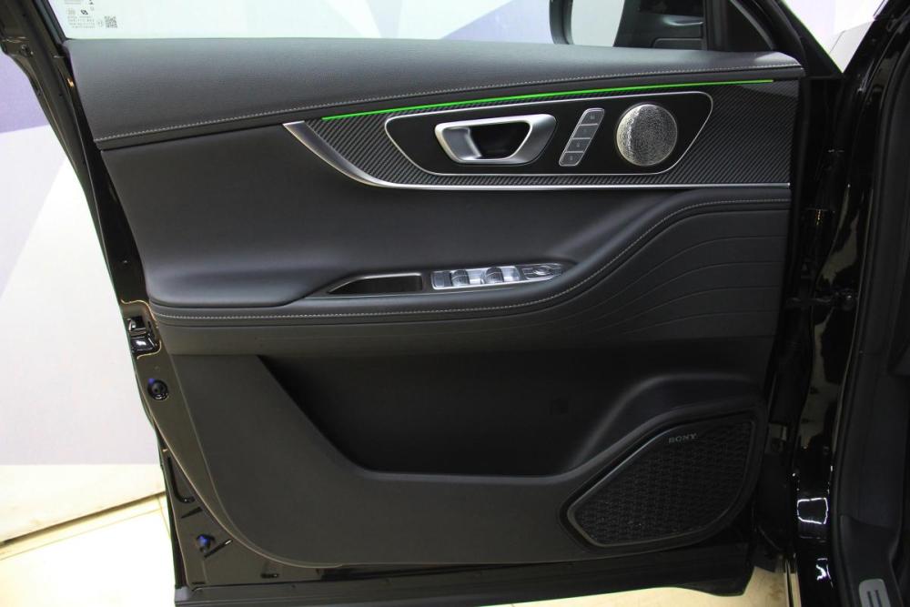 Chery Tiggo 7 Pro Max I Рестайлинг Чебоксары  - изображение 12