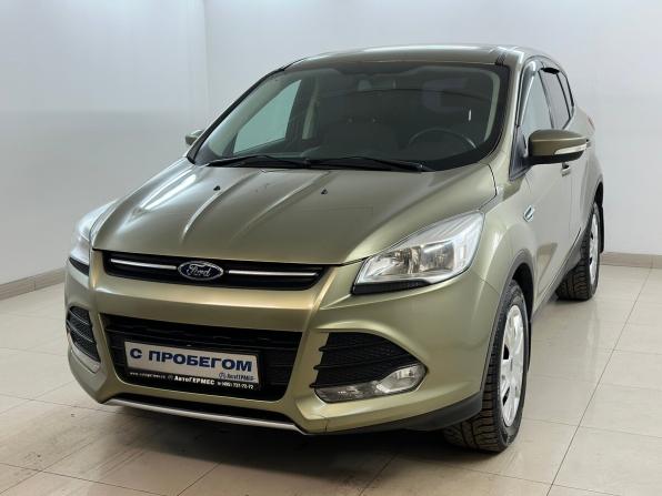 Ford Kuga II с пробегом 2014 года, цена 950 000 рублей, 236611 км, внедорожник, Автокод Объявления