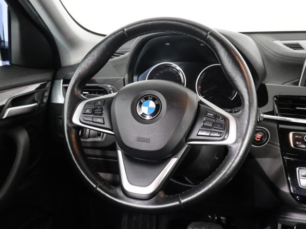 BMW X2 I (F39) с пробегом 2018 года, цена 2 297 000 рублей, 74600 км, внедорожник, Автокод Объявления