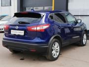 Nissan Qashqai II Москва  - изображение 17