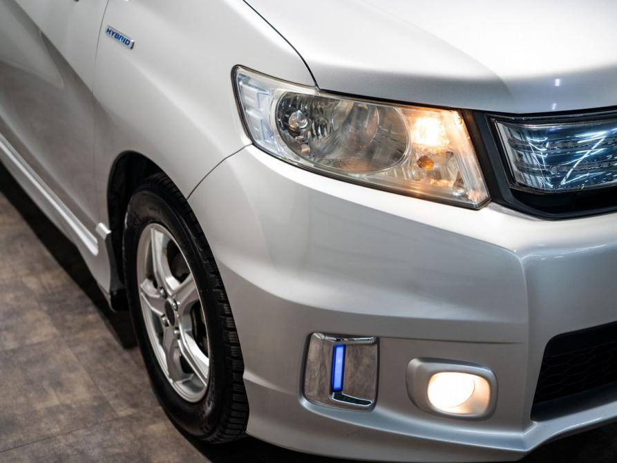 Honda Freed I Рестайлинг Чита  - изображение 19
