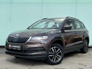 Skoda Karoq I Кемерово  - изображение 18