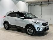 Hyundai Creta I Самара  - изображение 24