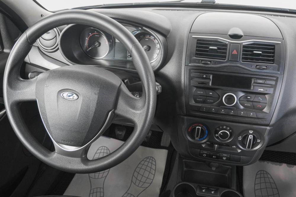 Lada (ВАЗ) Granta I Рестайлинг Кемерово  - изображение 13