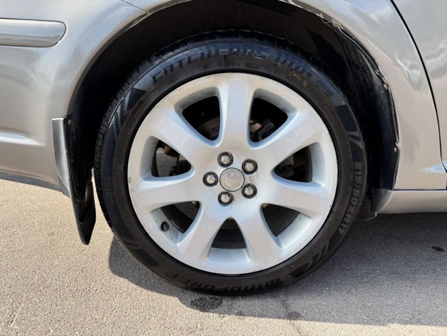 Toyota Avensis II Воронеж  - изображение 12