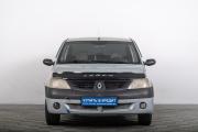 Renault Logan I Томск  - изображение 21