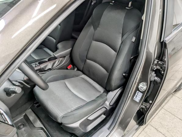 Mazda 3 III (BM) с пробегом 2014 года, цена 1 550 000 рублей, 128123 км, хэтчбек, Автокод Объявления