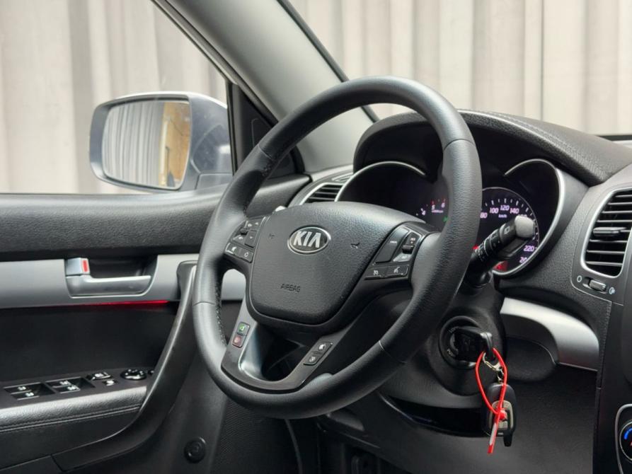 Kia Sorento II Рестайлинг Ижевск  - изображение 11
