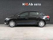 Renault Logan II Екатеринбург  - изображение 22