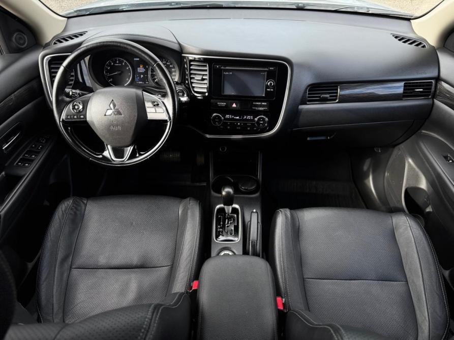 Mitsubishi Outlander III Рестайлинг 2 Набережные Челны  - изображение 22