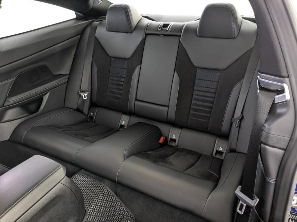 BMW 4 серии G22 G23 G26 с пробегом 2021 года, цена 5 400 000 рублей, 55323 км, купе, Автокод Объявления