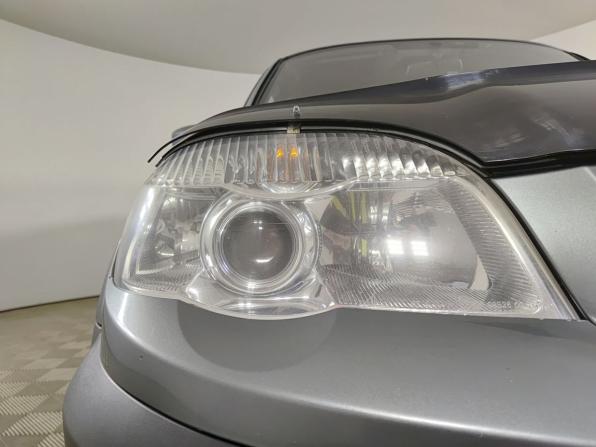 Chevrolet Niva I Рестайлинг с пробегом 2014 года, цена 480 000 рублей, 177620 км, внедорожник, Автокод Объявления