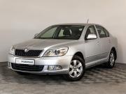 Skoda Octavia II (A5) Рестайлинг Санкт-Петербург  - изображение 21