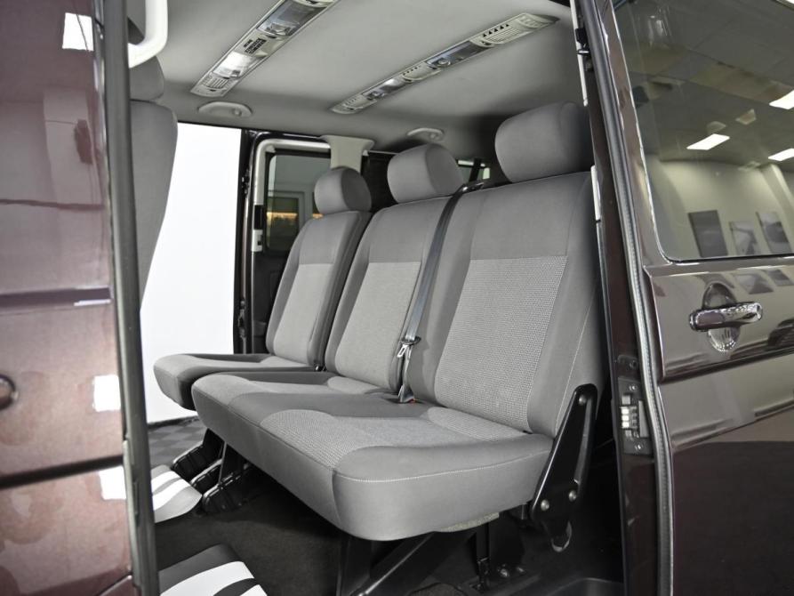 Volkswagen Caravelle T5 Рестайлинг Москва  - изображение 13
