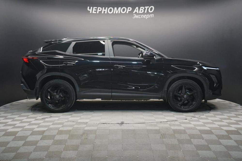 Omoda C5 I Крым  - изображение 6