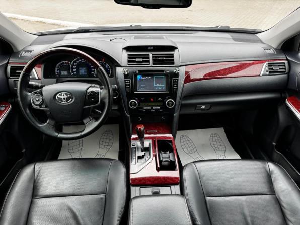 Toyota Camry VII (XV50) с пробегом 2011 года, цена 1 480 000 рублей, 276500 км, седан, Автокод Объявления