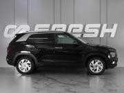 Hyundai Creta II Минеральные Воды  - изображение 25
