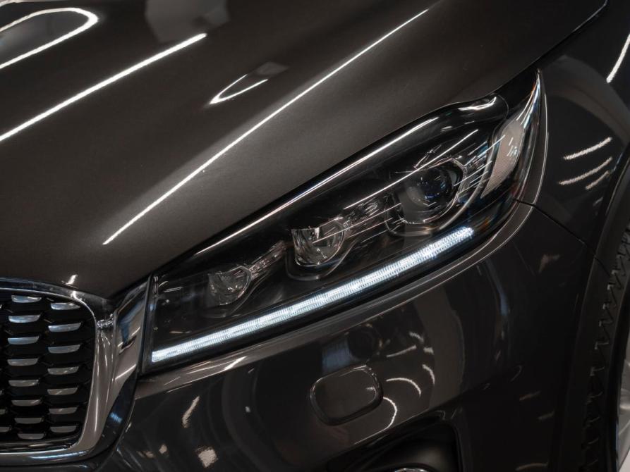 Kia Sorento III Prime Рестайлинг Москва  - изображение 23