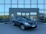 Nissan Qashqai I Омск  - изображение 26