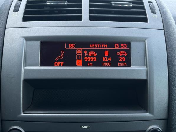 Peugeot 407 с пробегом 2006 года, цена 600 000 рублей, 167000 км, универсал, Автокод Объявления
