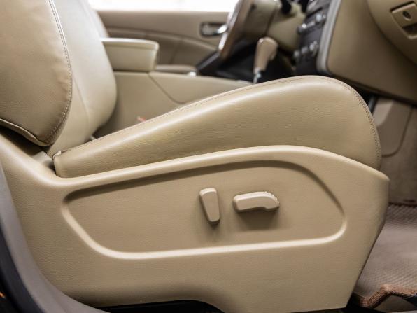 Nissan Murano II (Z51) Рестайлинг 2 с пробегом 2014 года, цена 1 498 000 рублей, 186689 км, внедорожник, Автокод Объявления