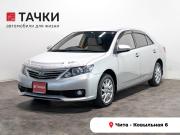 Toyota Allion II Рестайлинг Чита  - изображение 24
