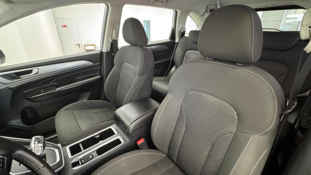 Haval M6 II Киров  - изображение 10