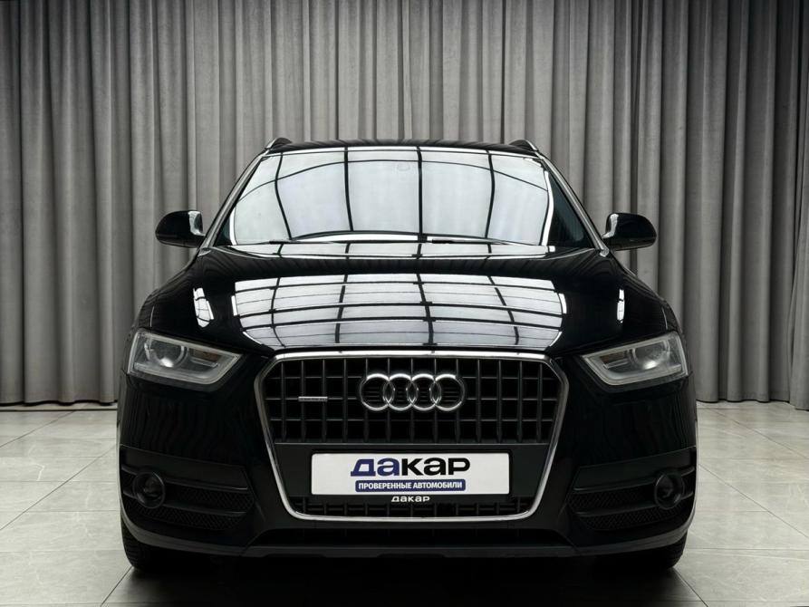 Audi Q3 I (8U) Ижевск  - изображение 2