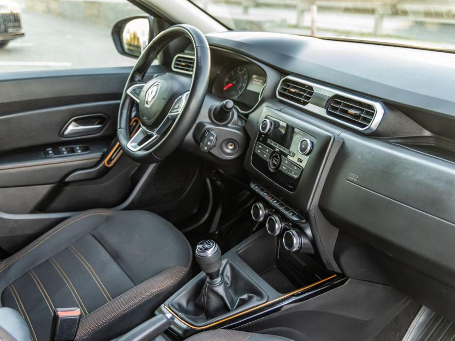 Renault Duster II Волгоград  - изображение 35
