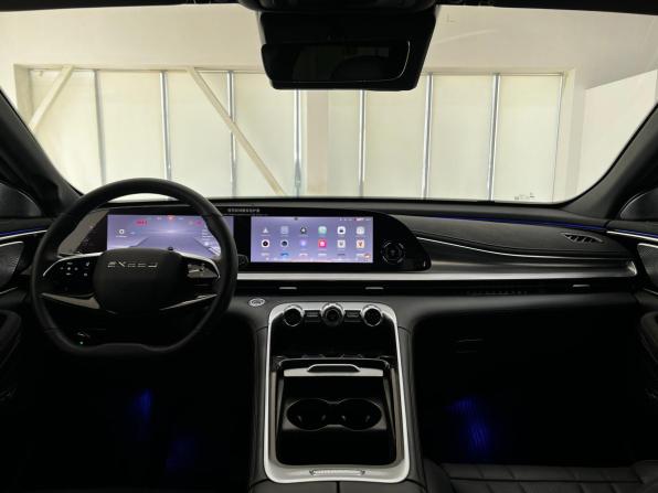 Exeed TXL I Рестайлинг 2 с пробегом 2024 года, цена 2 990 000 рублей, 7777 км, внедорожник, Автокод Объявления