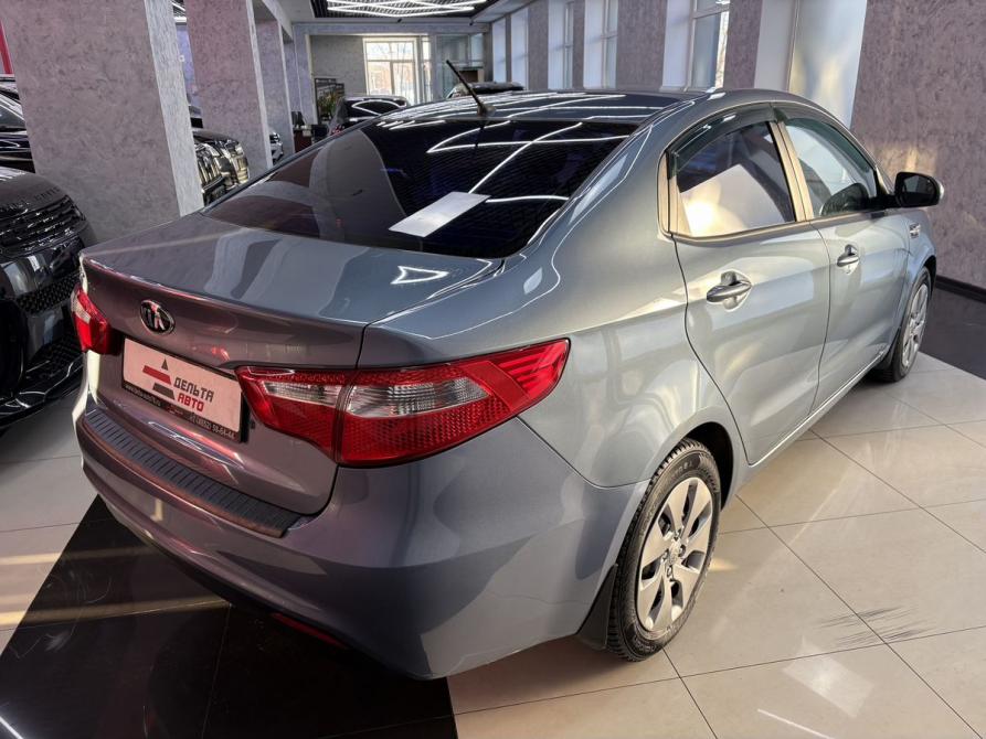 Kia Rio III Ярославль  - изображение 5
