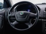 Skoda Fabia II Рестайлинг Москва  - изображение 33