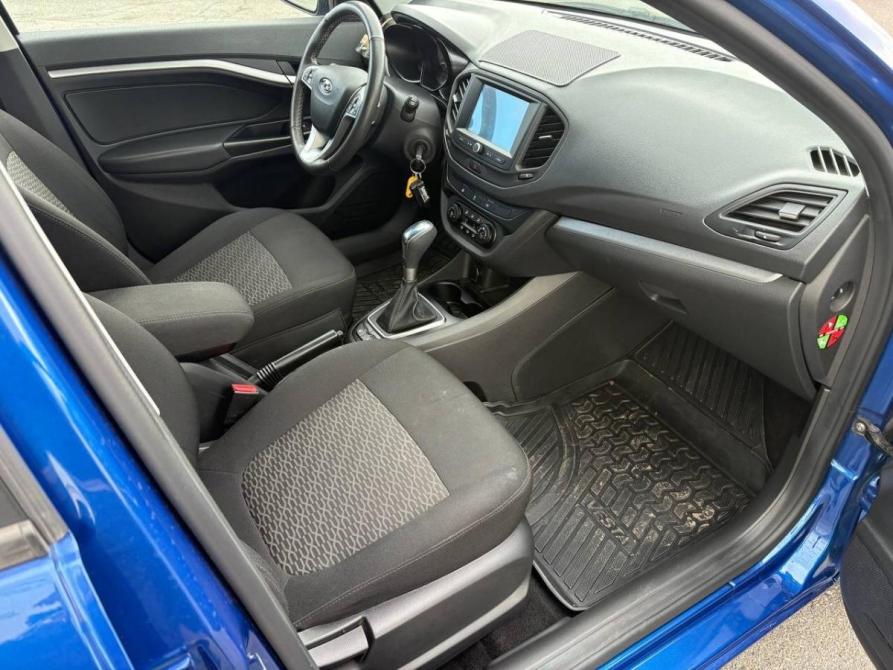 Lada (ВАЗ) Vesta I Нижний Тагил  - изображение 12