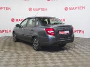 Lada (ВАЗ) Granta I Рестайлинг Вологда  - изображение 24