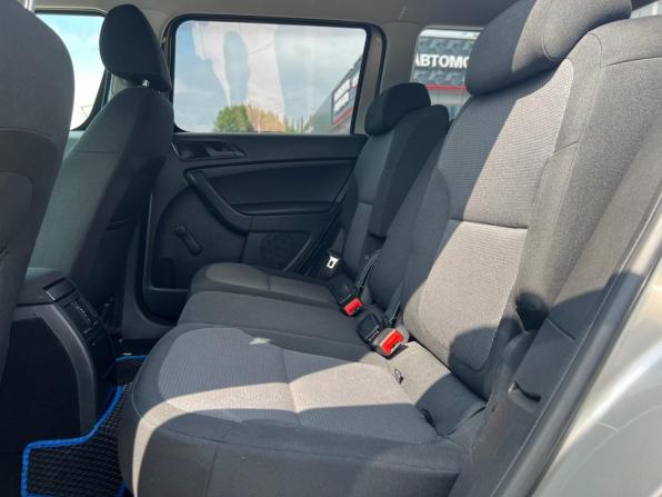 Skoda Yeti I с пробегом 2012 года, цена 955 000 рублей, 139632 км, внедорожник, Автокод Объявления