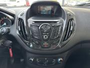 Ford Tourneo Courier I Краснодар  - изображение 39