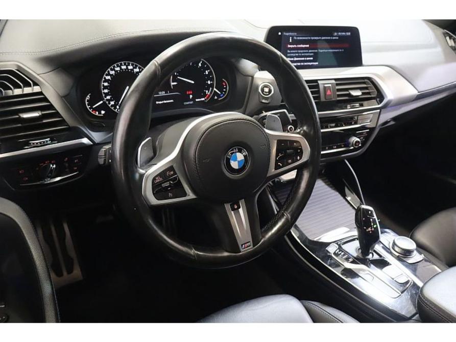 BMW X4 II (G02) Коломна  - изображение 6