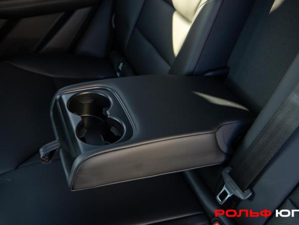 Haval F7 II с пробегом 2025 года, цена 3 430 060 рублей, 587 км, внедорожник, Автокод Объявления