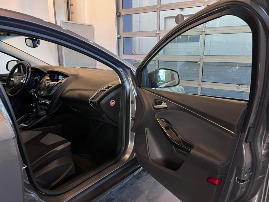 Ford Focus III Чебоксары  - изображение 26