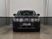 Volkswagen Teramont I Рестайлинг (China Market) Кемерово  - изображение 32