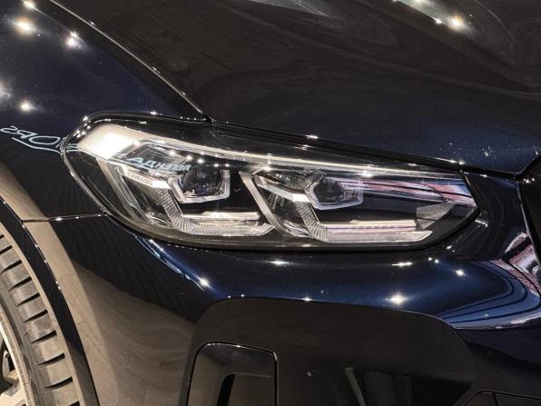 BMW X3 III (G01) с пробегом 2021 года, цена 5 150 000 рублей, 67596 км, внедорожник, Автокод Объявления