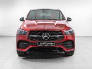 Mercedes-Benz GLE Coupe II (C167) Химки  - изображение 32
