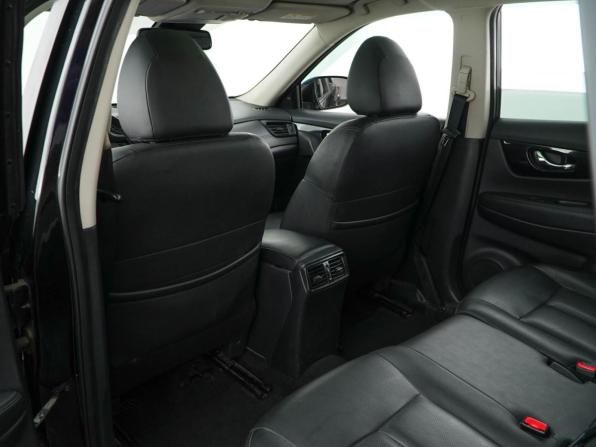 Nissan X-Trail III Рестайлинг с пробегом 2019 года, цена 2 399 077 рублей, 119473 км, внедорожник, Автокод Объявления