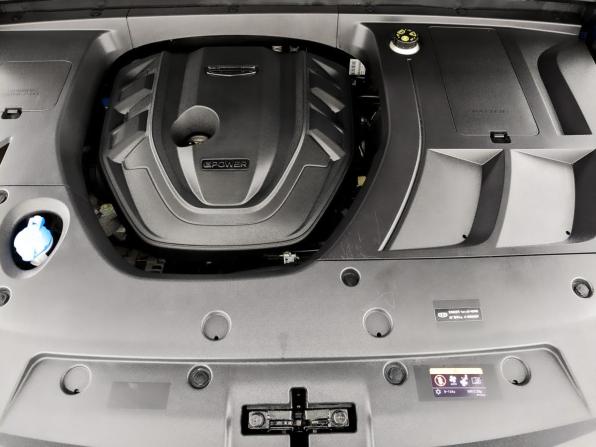 Geely Tugella I с пробегом 2021 года, цена 2 500 000 рублей, 81392 км, внедорожник, Автокод Объявления