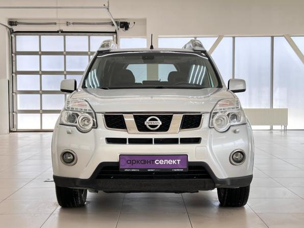 Nissan X-Trail II Рестайлинг с пробегом 2011 года, цена 1 500 000 рублей, 194491 км, внедорожник, Автокод Объявления
