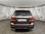 Mercedes-Benz GLE I (W166) Москва  - изображение 28