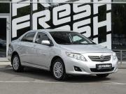 Toyota Corolla X (E140 E150) Волгоград  - изображение 16