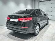 Kia Rio III Рестайлинг Екатеринбург  - изображение 23