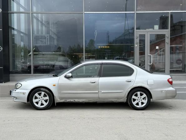 Nissan Cefiro III (A33) с пробегом 2001 года, цена 210 000 рублей, 248014 км, седан, Автокод Объявления