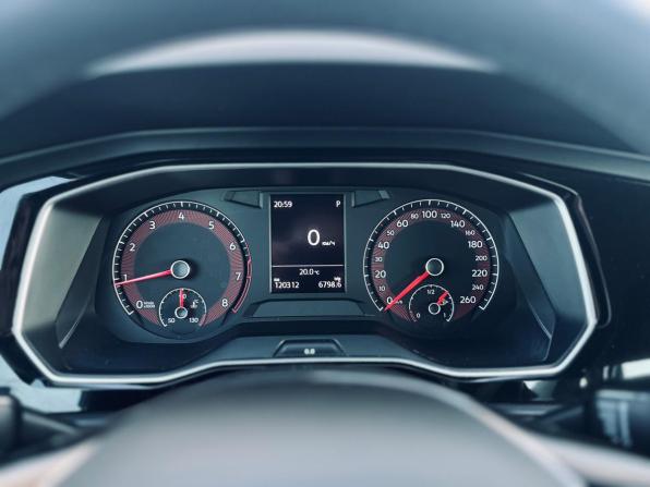 Volkswagen Jetta VII с пробегом 2019 года, цена 1 820 000 рублей, 120000 км, седан, Автокод Объявления
